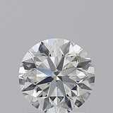 Round 1.01ct G VVS1