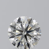 Round 1.51ct G VS2