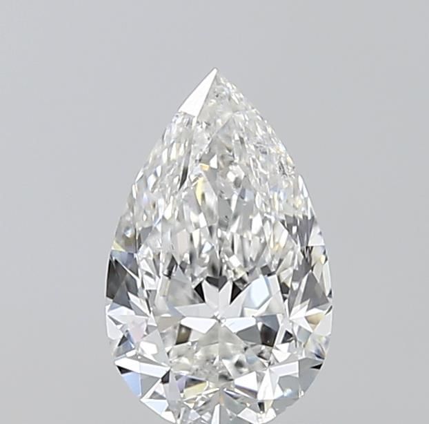Pear 1.20ct E SI1