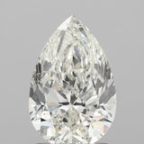 Pear 1.50ct H SI1