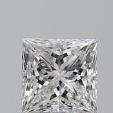 Princess 1.51ct E SI1