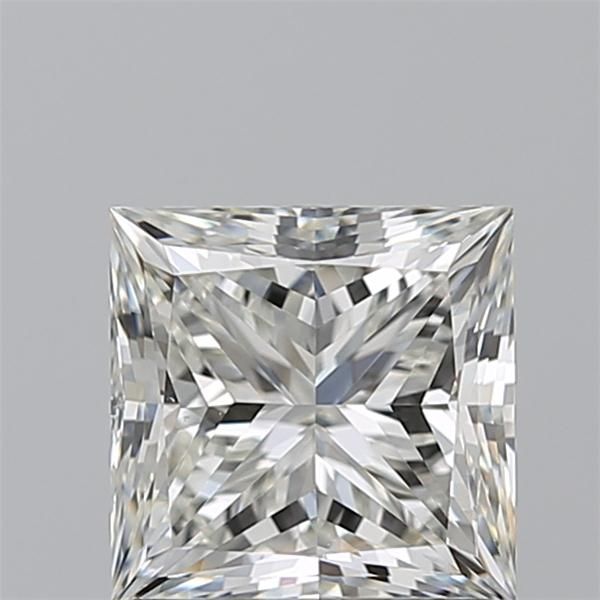 Princess 1.51ct G VVS2