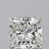 Princess 1.51ct G VVS2