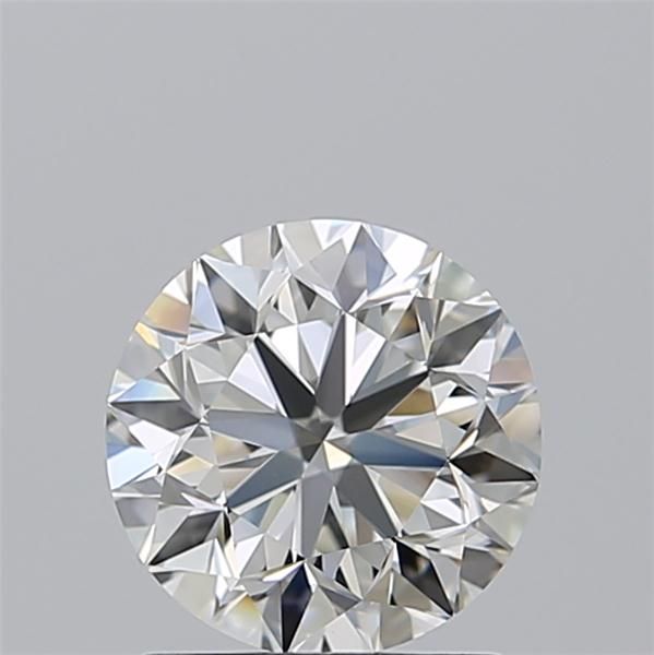 Round 1.51ct G VVS1