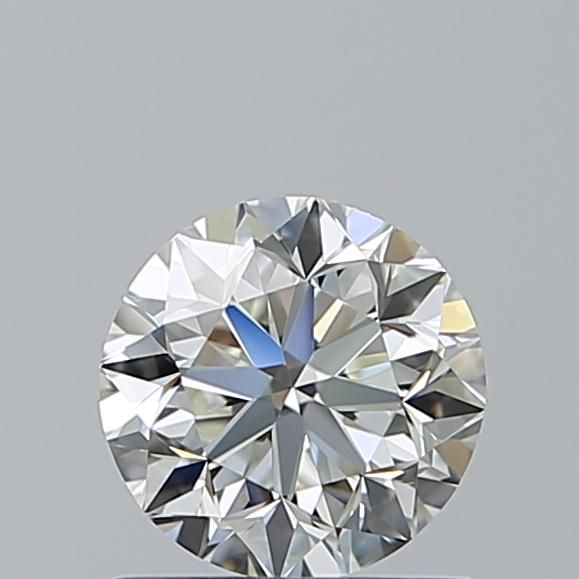 Round 1.00ct G VVS1