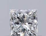 Princess 0.32ct G VVS1