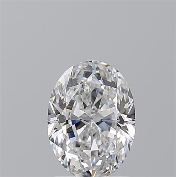 Oval 1.50ct D VS2