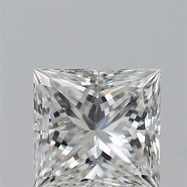 Princess 0.75ct G VVS1