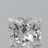 Princess 0.75ct G VVS1