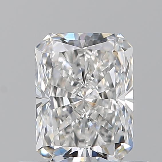 Radiant 0.70ct F VVS1