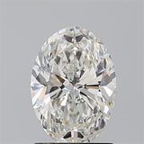 Oval 1.52ct H SI1