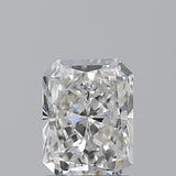 Radiant 1.51ct F VS1