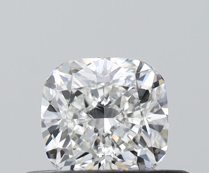 Cushion brilliant 0.39ct F VVS1