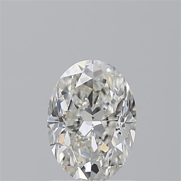 Oval 1.51ct G VVS2