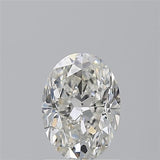 Oval 1.51ct G VVS2