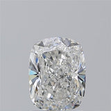 Cushion brilliant 1.50ct F VVS2