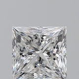 Princess 1.51ct E VS2