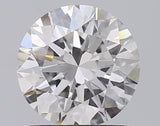 Round 1.32ct G VVS1