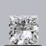 Princess 0.62ct F VS2