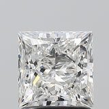 Princess 1.50ct F VS2