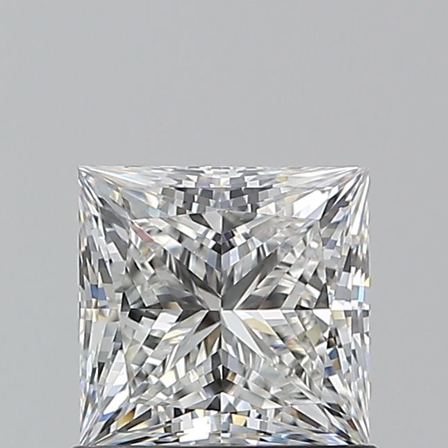Princess 1.00ct F VVS2