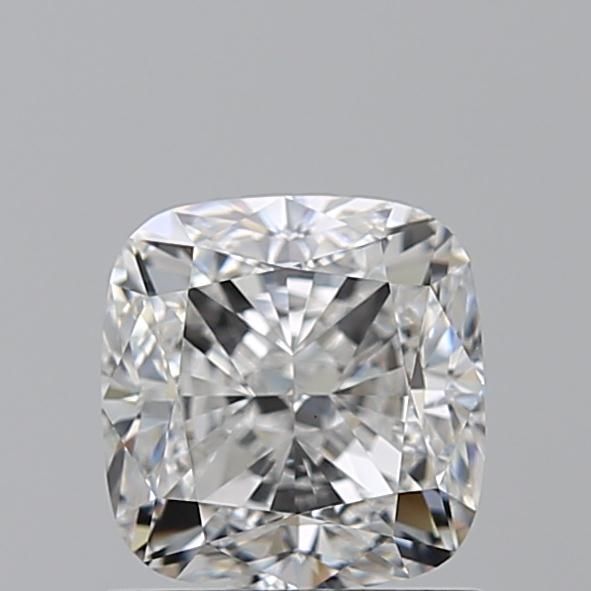Cushion brilliant 1.50ct F VS1