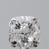 Cushion brilliant 1.50ct F VS1