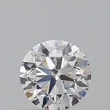 Round 0.70ct E VVS1
