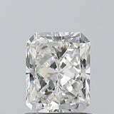 Radiant 1.00ct G VS1