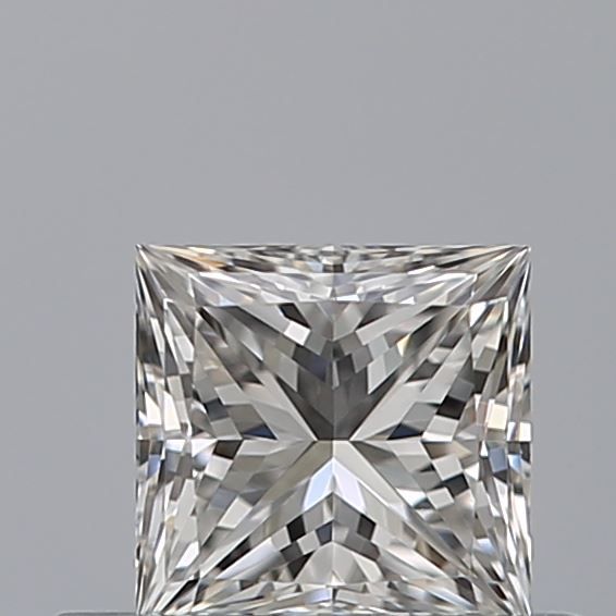 Princess 0.40ct F IF
