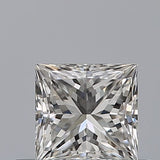 Princess 0.40ct F IF