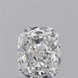 Cushion brilliant 1.01ct E VVS1