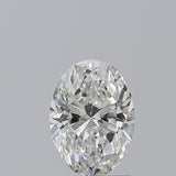 Oval 1.50ct E SI1
