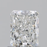 Radiant 1.01ct G VVS2
