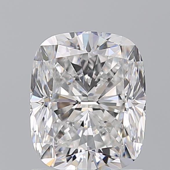 Cushion brilliant 1.50ct E VS2