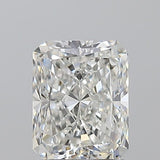 Radiant 1.50ct H VS2