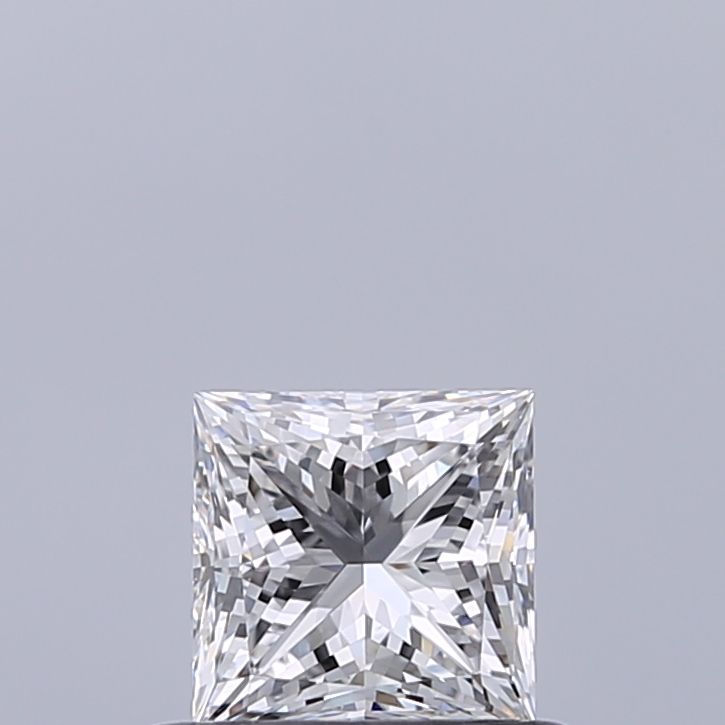 Princess 0.52ct D VS2