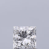Princess 0.52ct D VS2