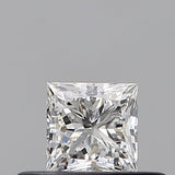 Princess 0.30ct F VVS2