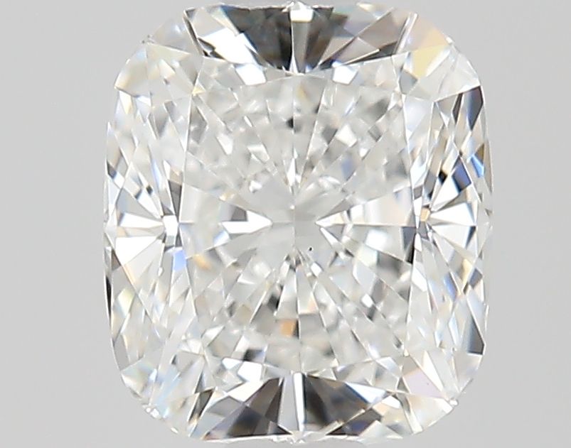 Cushion brilliant 0.70ct E VS1