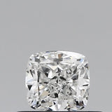 Cushion brilliant 0.41ct G VVS1