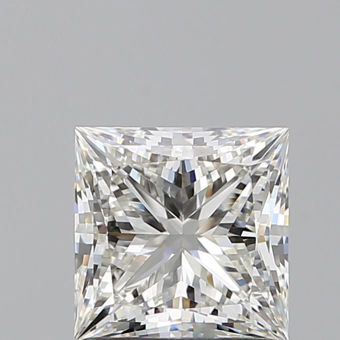 Princess 1.11ct H VVS1