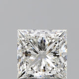 Princess 1.11ct H VVS1