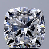 Cushion brilliant 1.70ct D VS1