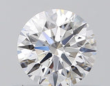 Round 0.46ct D IF