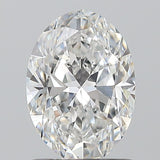 Oval 1.20ct E SI1
