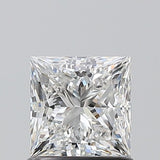 Princess 1.01ct F VVS2