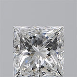 Princess 1.04ct E VS2