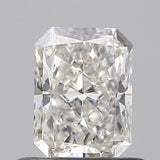 Radiant 0.59ct G VVS2