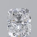 Cushion brilliant 1.01ct D VS1
